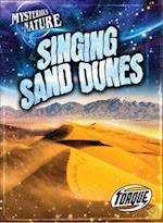 Singing Sand Dunes