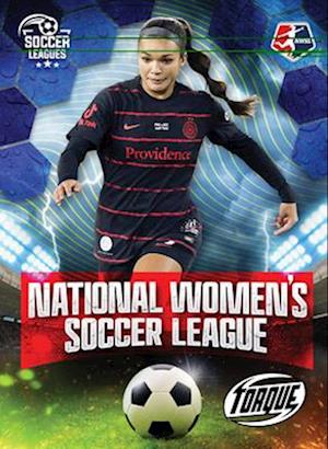 National Women's Soccer League