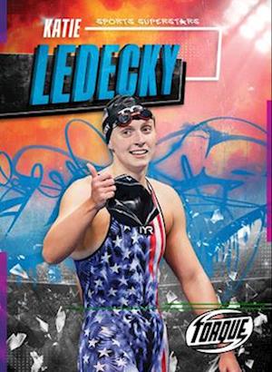 Katie Ledecky