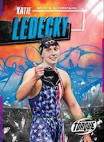 Katie Ledecky