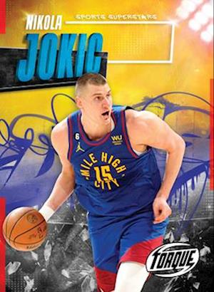 Nikola Jokic