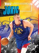 Nikola Jokic