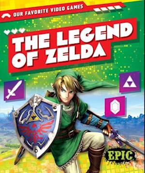 The Legend of Zelda