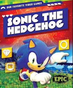 Sonic the Hedgehog