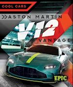 Aston Martin V12 Vantage