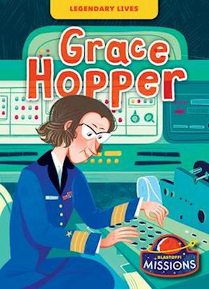 Grace Hopper