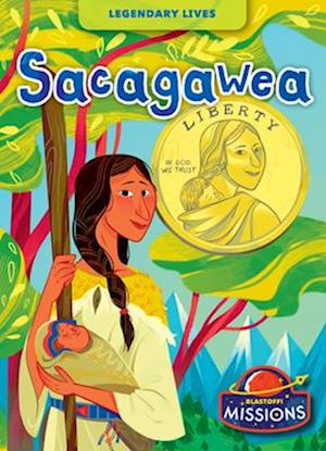 Sacagawea