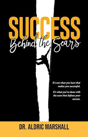 Success Behind The Scars