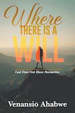 Where There Is a Will