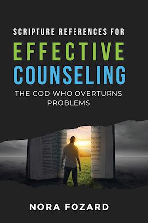 Scripture References for Effective Counseling