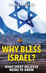 Why Bless Israel