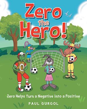 Zero the Hero!