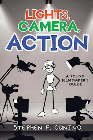 LIGHTS, CAMERA, ACTION