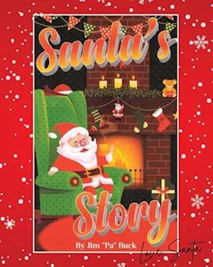 Santa's Story