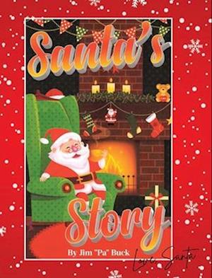 Santa's Story