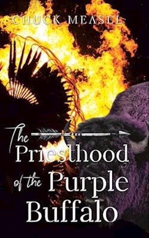 The Priesthood of the Purple Buffalo