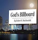 God's Billboard