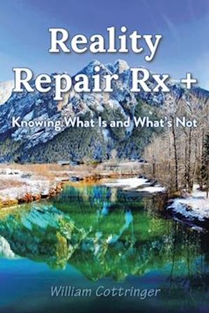 Reality Repair Rx +