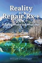 Reality Repair Rx +