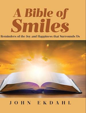 A Bible of Smiles