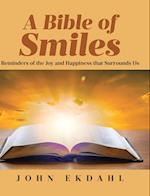 A Bible of Smiles