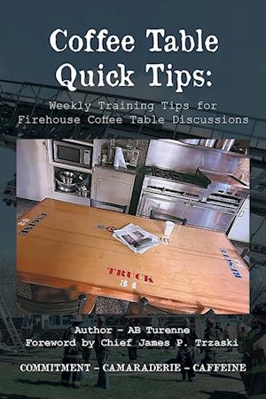 Coffee Table Quick Tips