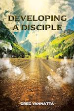 Developing A Disciple