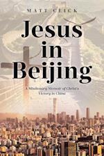 Jesus in Beijing