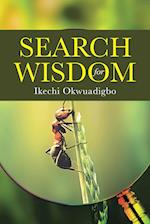 Search for Wisdom