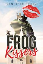 Frog Kissers