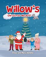 Willow's Christmas Miracle!