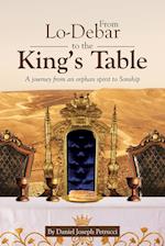 From Lo-Debar to the King's Table