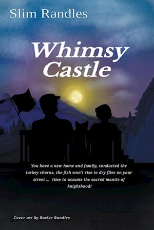 Whimsy Castle