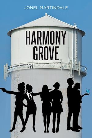 Harmony Grove