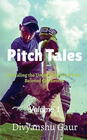 Pitch Tales