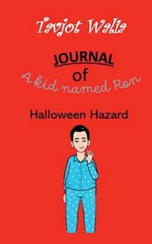 Journal of a kid named Ron