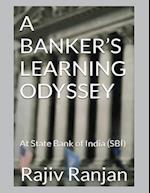 A Banker's Learning Odyssey