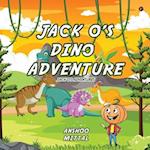 Jack O's Dino Adventure