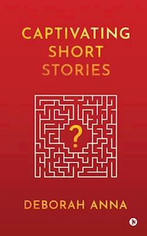 Captivating Short Stories