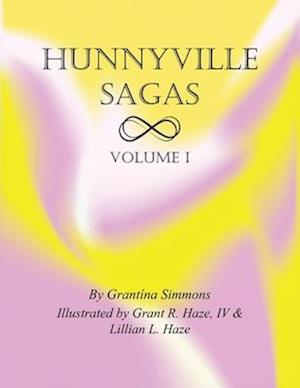 Hunnyville Sagas