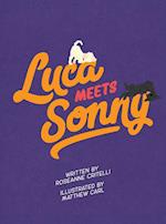 Luca Meets Sonny