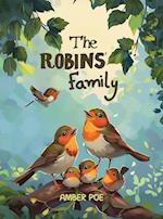 The Robins' Family