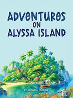 Adventures on Alyssa Island