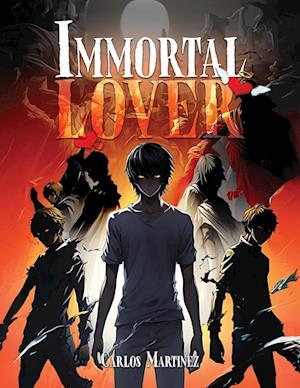 Immortal Lover