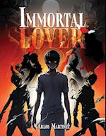 Immortal Lover