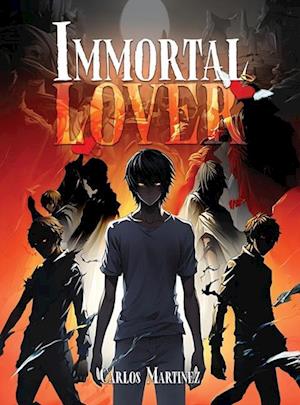 Immortal Lover