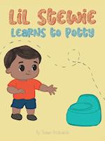 Lil Stewie Learns To Potty