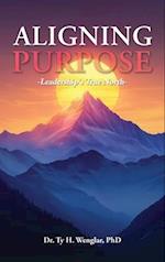 Aligning Purpose