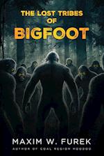 The Lost Tribes of Bigfoot