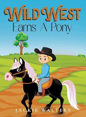 Wild West Earns A Pony